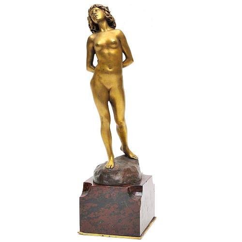 Статуэтка "Нона"