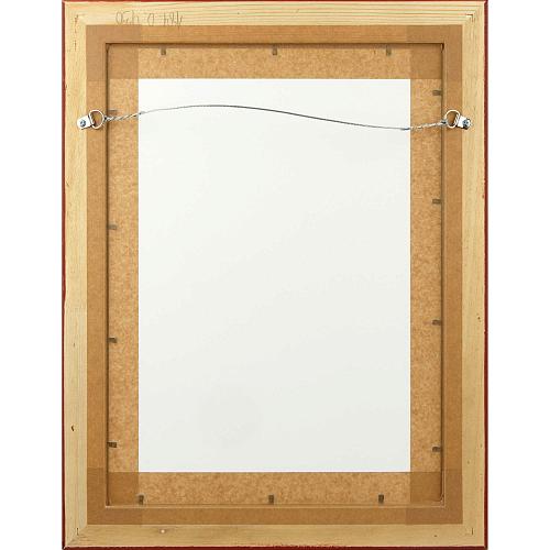 Офорт И.И.Шишкина «Крестьянка» 1875