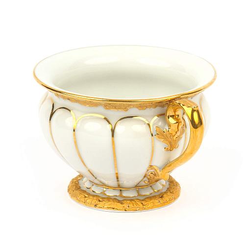 Сервиз кофейный на 6 персон. Мейссен