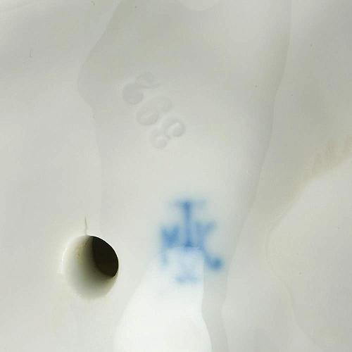 Статуэтка «Петух». Кузнецовь.