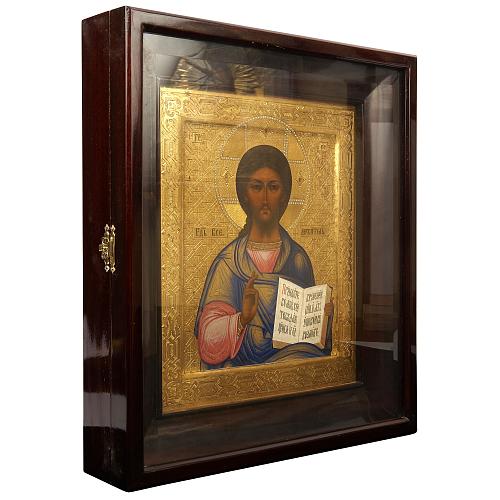 Икона «Господь Вседержитель»