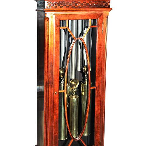 Часы напольные