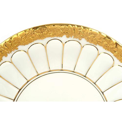 Сервиз кофейный на 6 персон. Мейссен