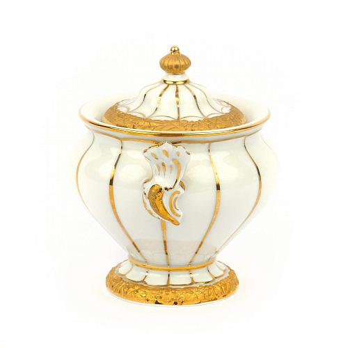 Сервиз кофейный на 6 персон. Мейссен