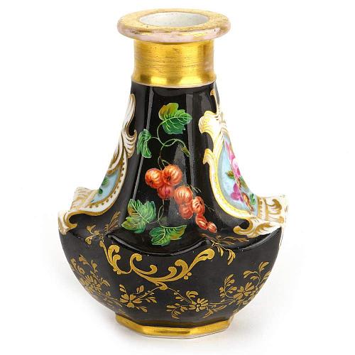 Флакон "Крыжовник" (без пробки)
