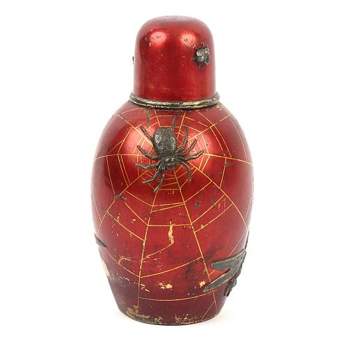 Чайница. Овчинниковь.