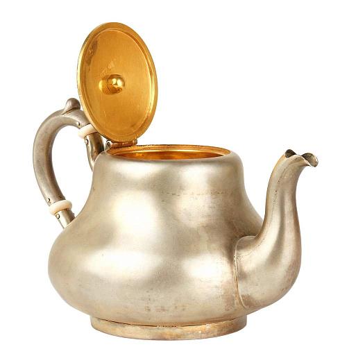 Чайник заварочный