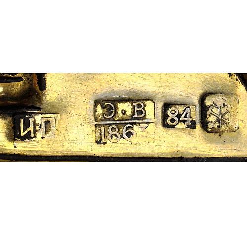 Экспертное заключение ГИМ.