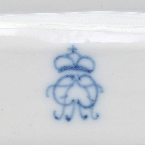 Скульптурная композиция "Прусский король Фридрих Великий".