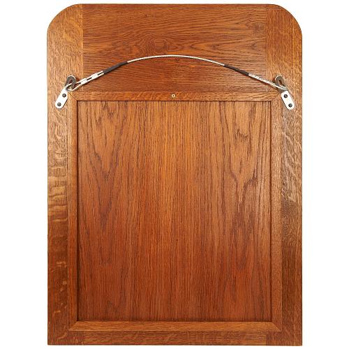 Икона «Святитель Иоанн, митрополит Тобольский и всея Сибири»