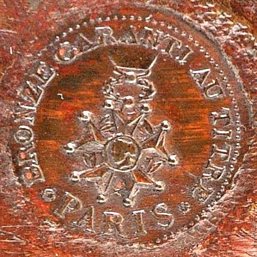 Скульптура "Спасатель"