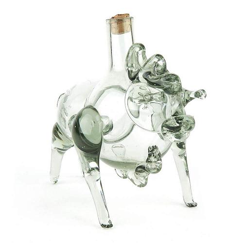 Бутыль "Бык"