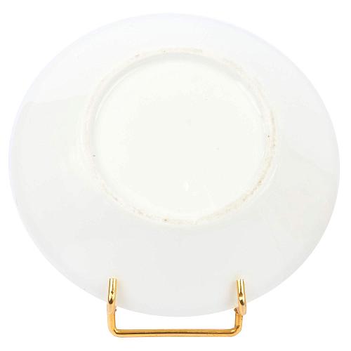 Чайная пара "Букет"