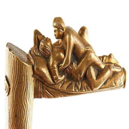 Ручка для трости "Эротика"