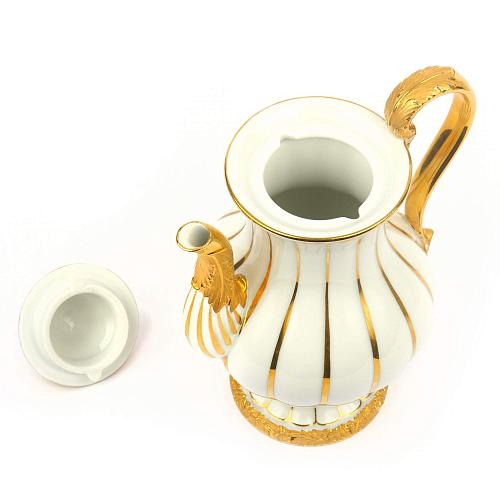 Сервиз кофейный на 6 персон. Мейссен