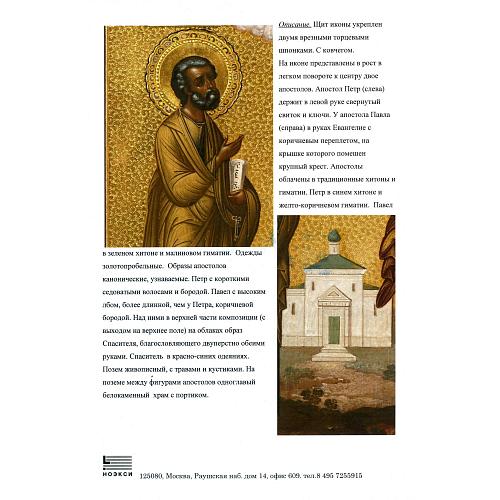 Экспертное заключение НОЭКСИ.