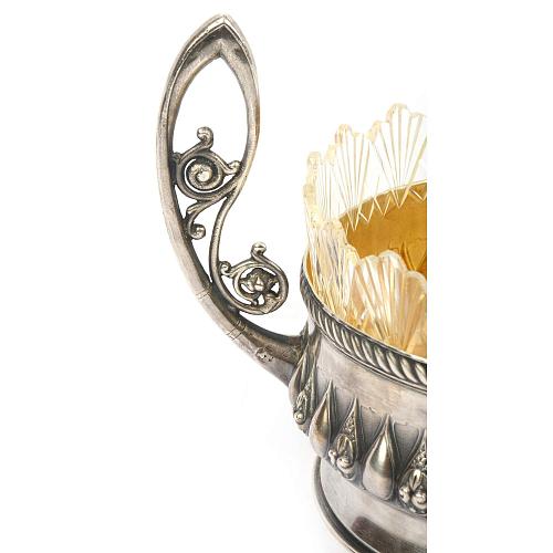 Ваза в «Русском стиле». М. Тарасов