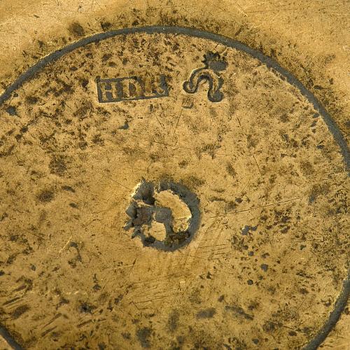 Ступка и пестик