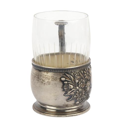 Подстаканник «Полевые цветы»