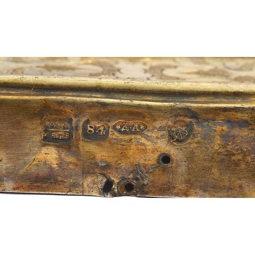 Икона Богоматери «Всех скорбящих Радость»