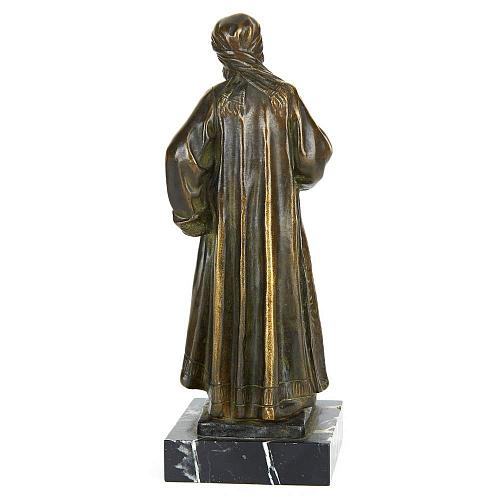 Статуэтка "Натан Мудрый"