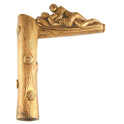 Ручка для трости "Эротика"