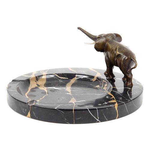 Пепельница «Слон»