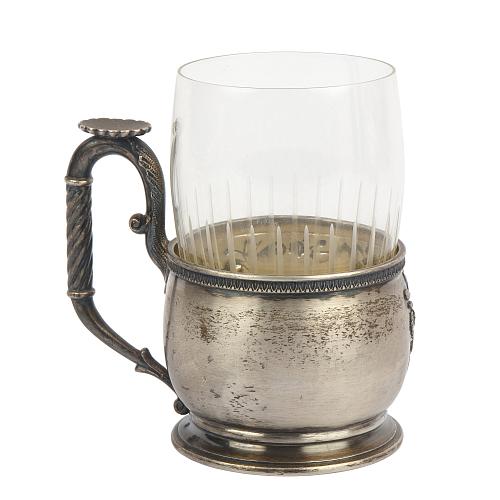 Подстаканник «Полевые цветы»