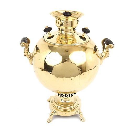 Самовар «Шар»