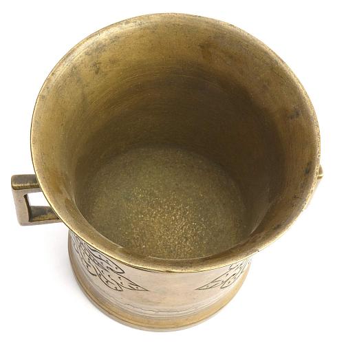 Ступка и пестик