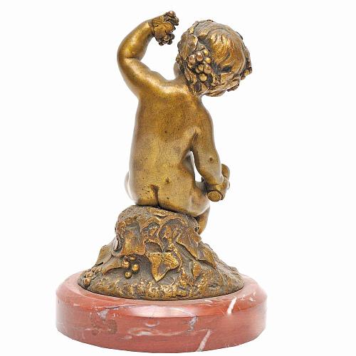 Статуэтка "Маленький Вакх".