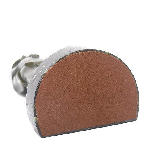 Экспертное заключение МК РФ Л.А. Дементьева.