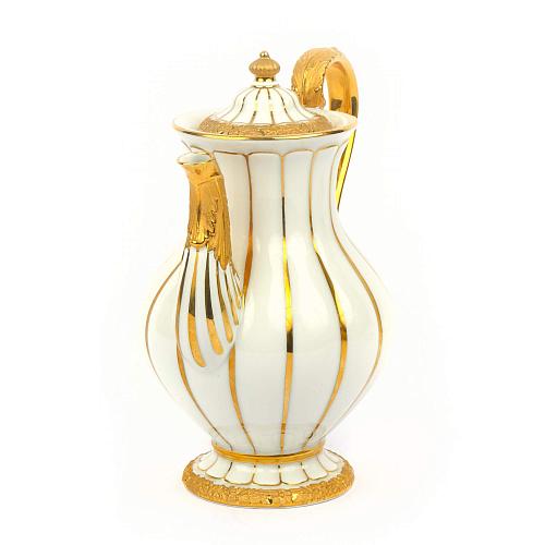 Сервиз кофейный на 6 персон. Мейссен