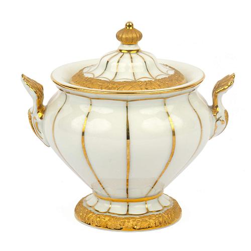 Сервиз кофейный на 6 персон. Мейссен