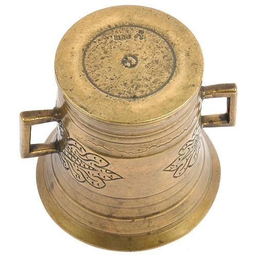 Ступка и пестик