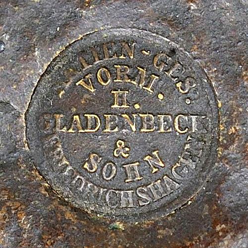 Статуэтка "Весна"