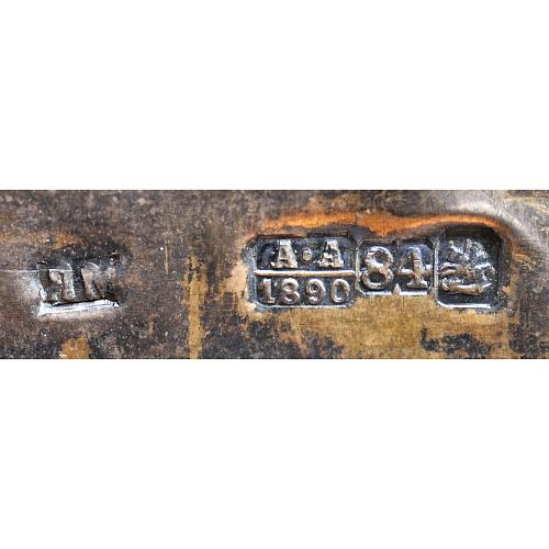 Икона «Господь Вседержитель» Мишуковь.