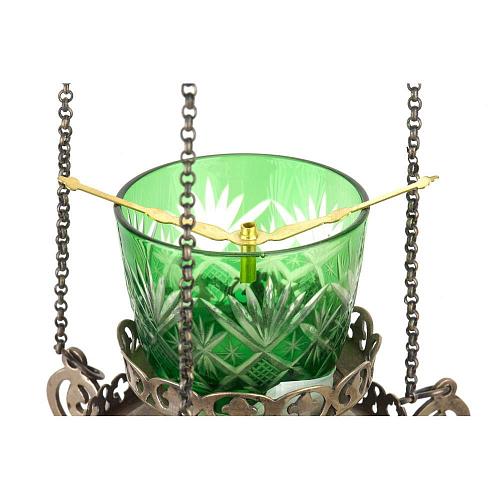 Лампада подвесная