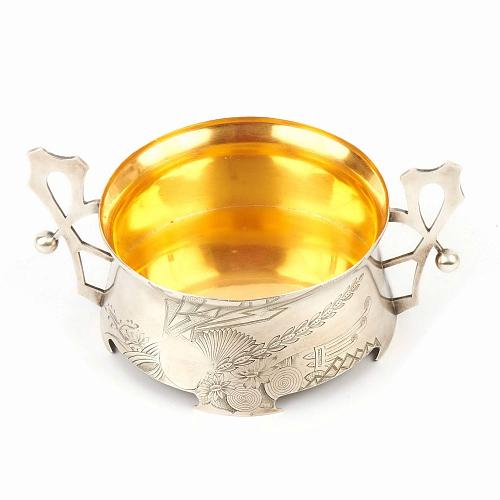 Конфетница "Модерн"