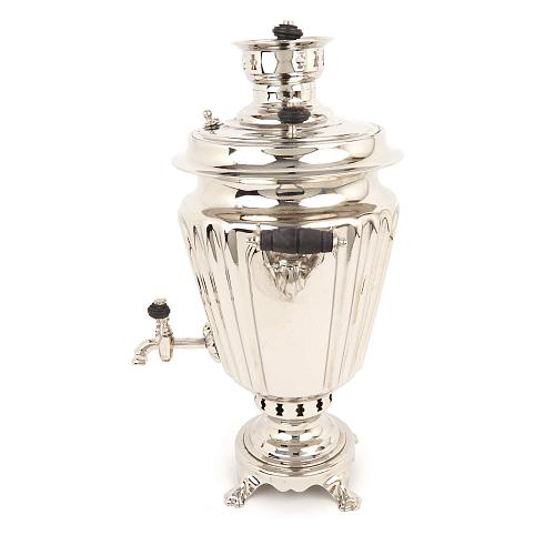 Самовар рюмка, советский.