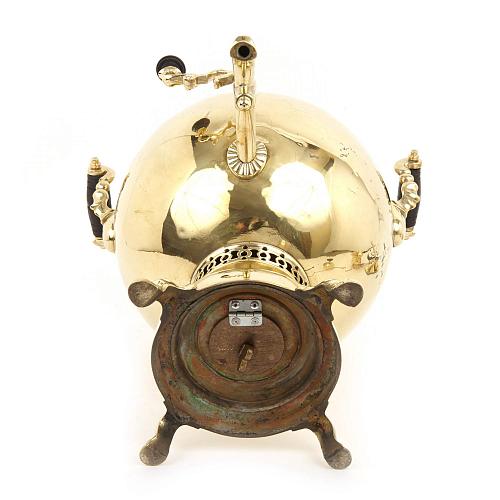 Самовар «Шар»