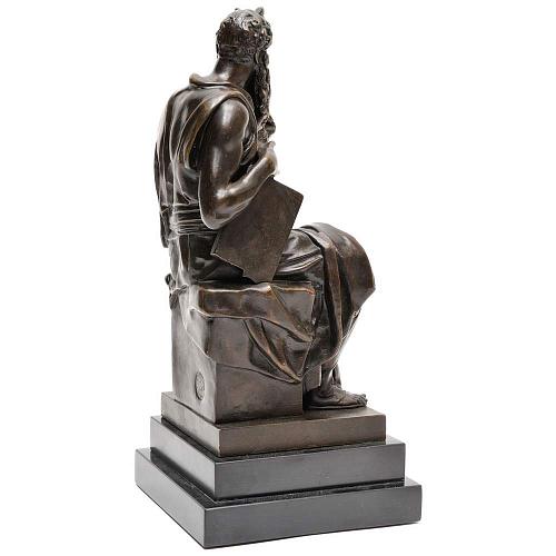 Статуэтка "Моисей".