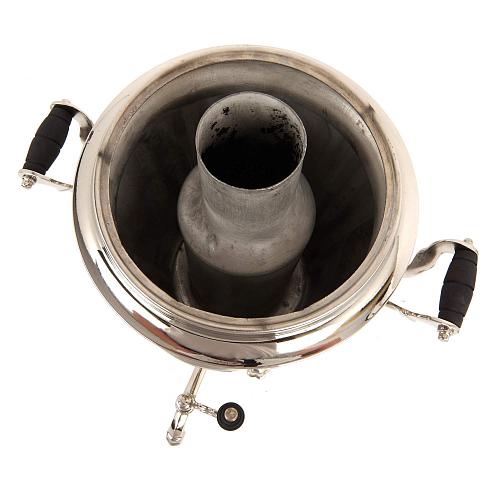 Самовар рюмка, советский.