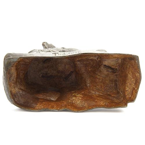 Скульптура "Архар"