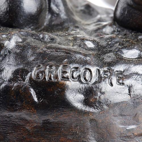 Барабанщик и трубач армии Наполеона