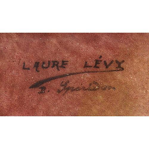 Пласт "Портрет девушки со шпагой"