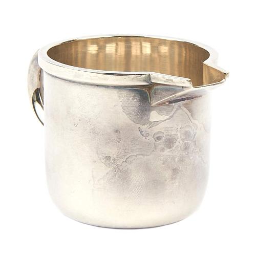 Кофейный сервиз из трех предметов