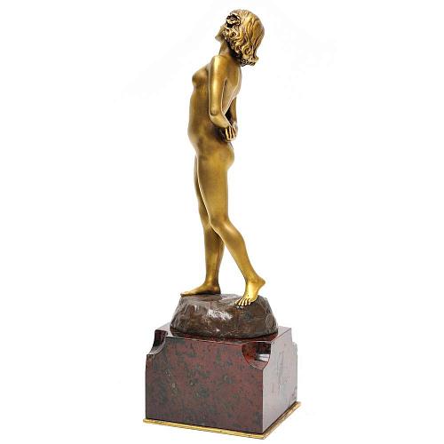 Статуэтка "Нона"