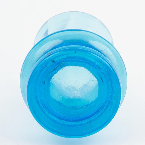 Штоф «Прошу пить» Кувшин и вазочка.