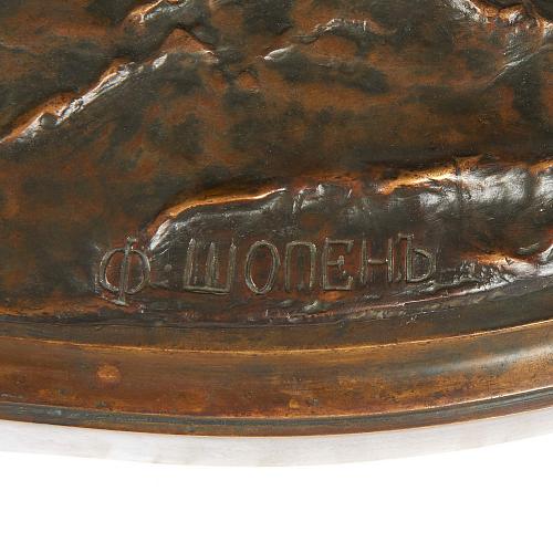 «Донские казаки – фуражиры». Лансере.